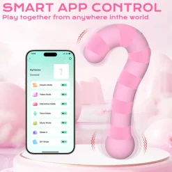 marielove Xxl Vibrator|Paarvibrator|Vibrator Stimulation Klitoris Vagina GM-566