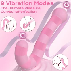 marielove Xxl Vibrator|Paarvibrator|Vibrator Stimulation Klitoris Vagina GM-566
