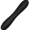 marielove Xxl Vibrator|Paarvibrator|Vibrator Stimulation Klitoris Wasserdicht USB GM-230 Schwarz