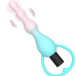 marielove Xxl Vibrator|Paarvibrator|Vibrator Stimulation Klitoris Wasserdicht USB GM-511