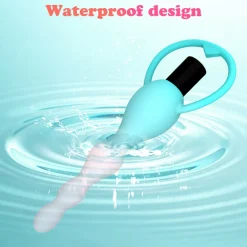 marielove Xxl Vibrator|Paarvibrator|Vibrator Stimulation Klitoris Wasserdicht USB GM-511