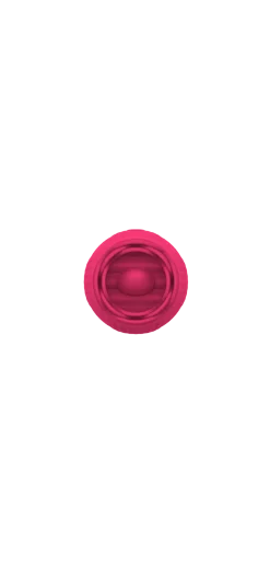 marielove Xxl Vibrator|Paarvibrator|Vibrator Stimulation Klitoris Wasserdicht USB GM-345 Pink