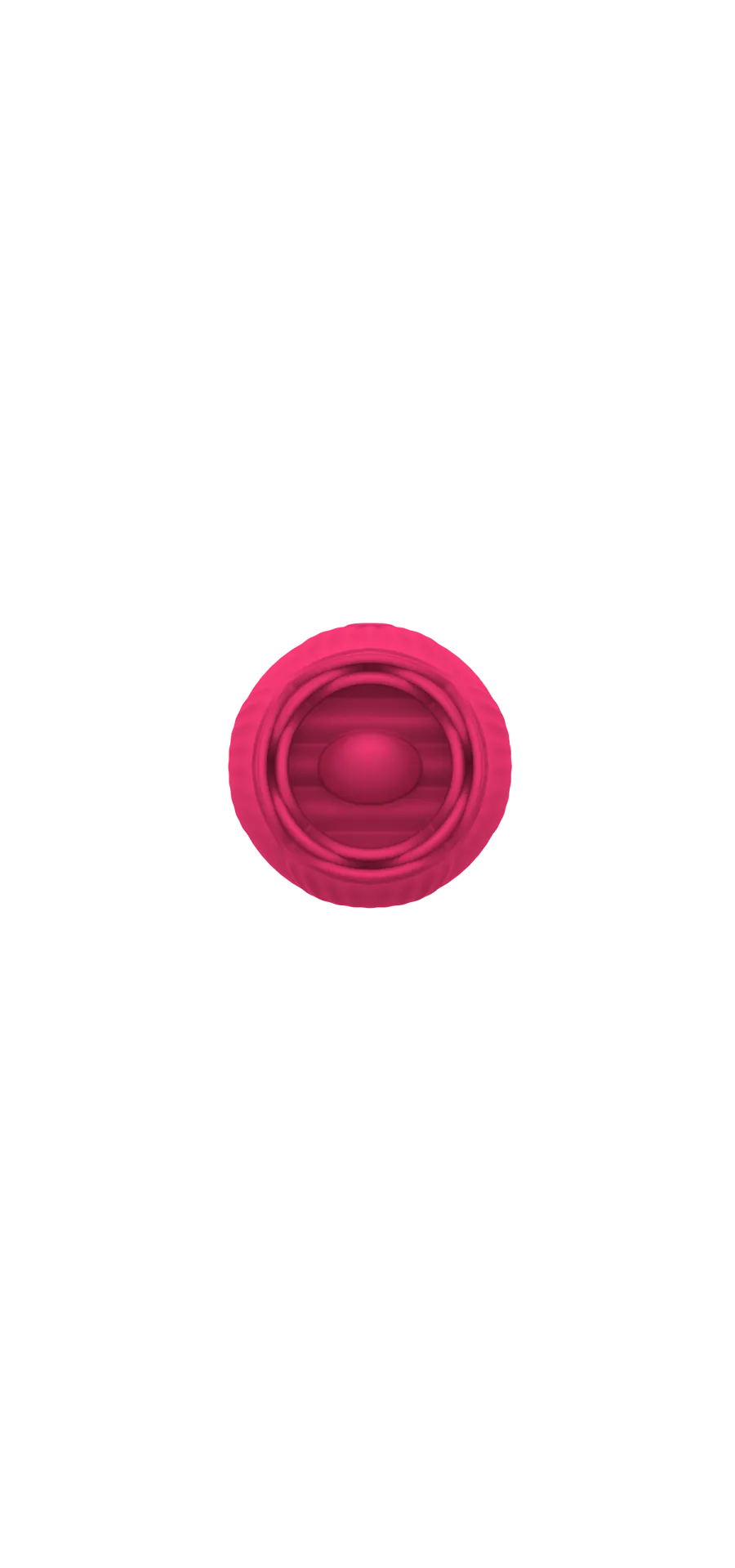 marielove Xxl Vibrator|Paarvibrator|Vibrator Stimulation Klitoris Wasserdicht USB GM-345 Pink