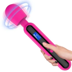marielove Massagestäbe|Magic Wand Vibrator|Vibrator Stimulation Klitoris Vagina GM-024