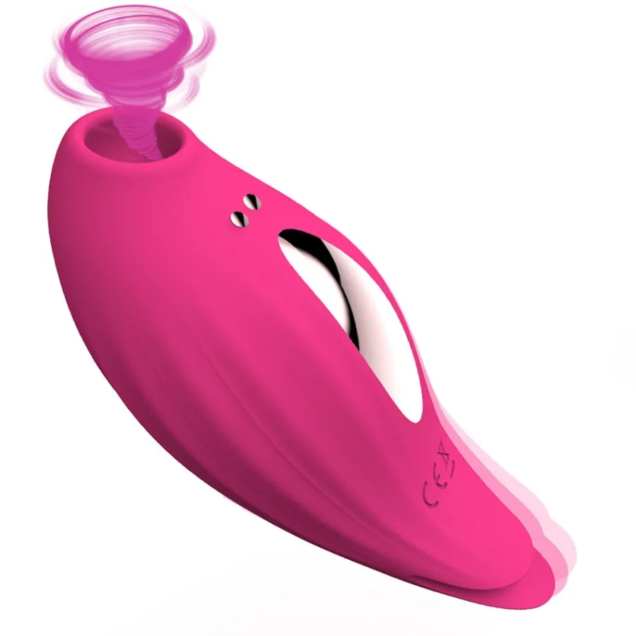 marielove Auflegevibrator|Xxl Vibrator|Vibrator Stimulation Klitoris Vagina GM-061