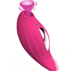 marielove Auflegevibrator|Xxl Vibrator|Vibrator Stimulation Klitoris Vagina GM-061
