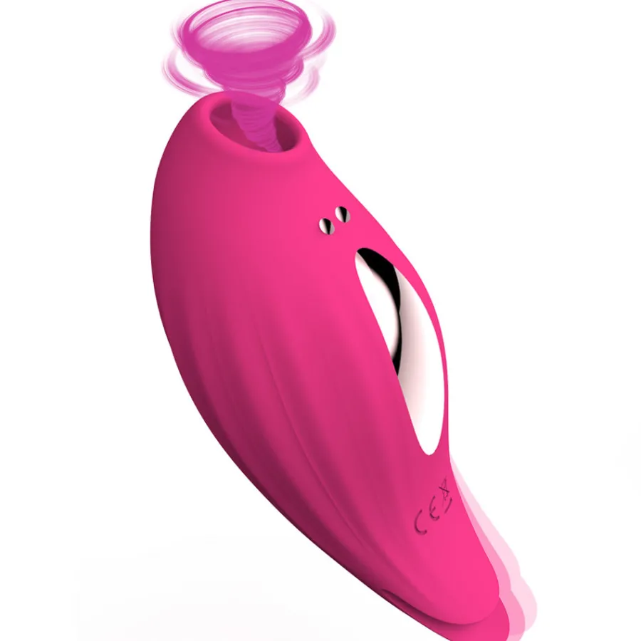 marielove Auflegevibrator|Xxl Vibrator|Vibrator Stimulation Klitoris Vagina GM-061
