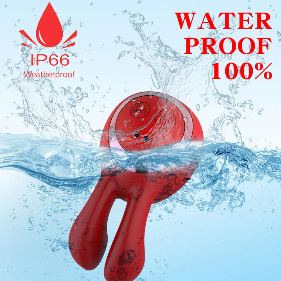 marielove Auflegevibrator|Xxl Vibrator|Vibrator Stimulation Klitoris Vagina GM-083