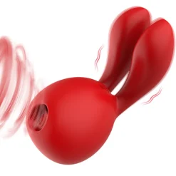 marielove Auflegevibrator|Xxl Vibrator|Vibrator Stimulation Klitoris Vagina GM-083