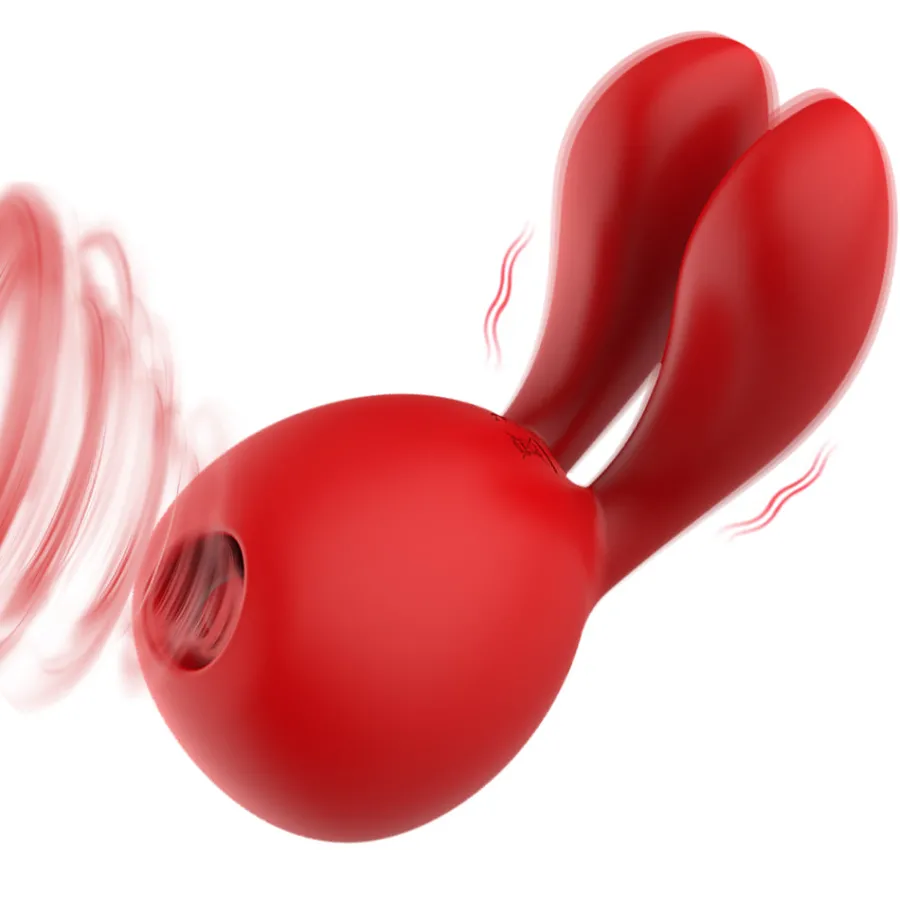 marielove Auflegevibrator|Xxl Vibrator|Vibrator Stimulation Klitoris Vagina GM-083