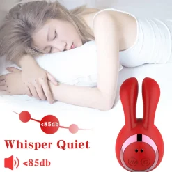 marielove Auflegevibrator|Xxl Vibrator|Vibrator Stimulation Klitoris Vagina GM-083