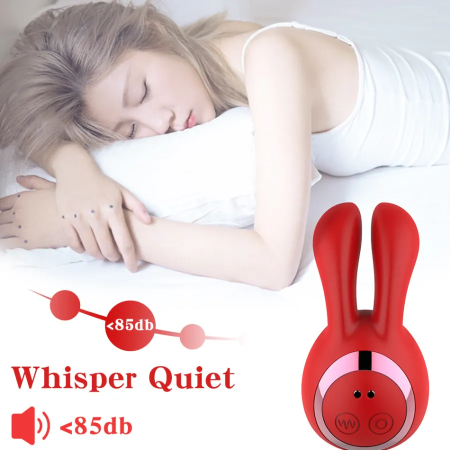 marielove Auflegevibrator|Xxl Vibrator|Vibrator Stimulation Klitoris Vagina GM-083