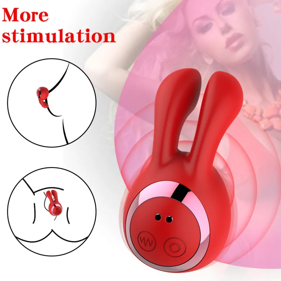 marielove Auflegevibrator|Xxl Vibrator|Vibrator Stimulation Klitoris Vagina GM-083