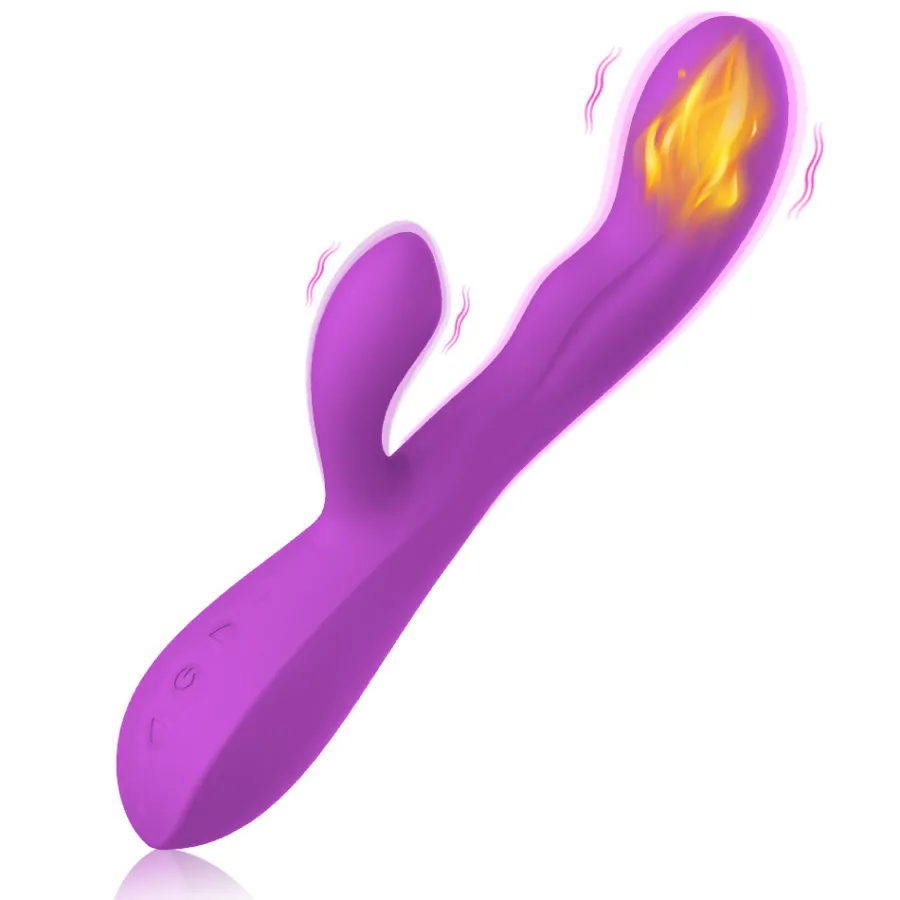 marielove Xxl Vibrator|Paarvibrator|Vibrator Stimulation Klitoris Vagina GM-085