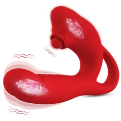 marielove Auflegevibrator|Xxl Vibrator|Vibrator Stimulation Klitoris Vagina GM-300