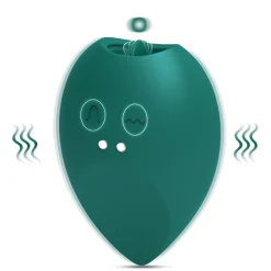 marielove Auflegevibrator|Xxl Vibrator|Vibrator Stimulation Klitoris Vagina GM-301
