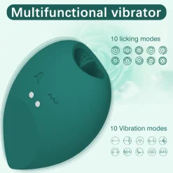 marielove Auflegevibrator|Xxl Vibrator|Vibrator Stimulation Klitoris Vagina GM-301