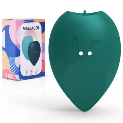 marielove Auflegevibrator|Xxl Vibrator|Vibrator Stimulation Klitoris Vagina GM-301