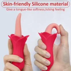 marielove Xxl Vibrator|Paarvibrator|Vibrator Stimulation Klitoris Vagina GM-313