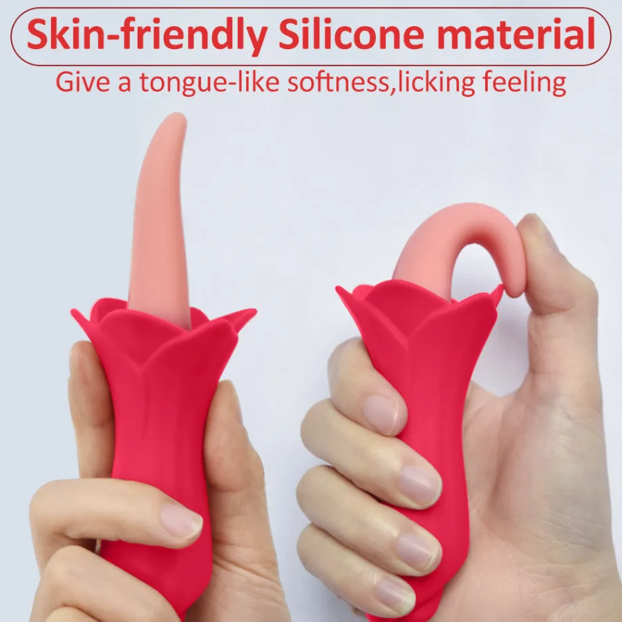 marielove Xxl Vibrator|Paarvibrator|Vibrator Stimulation Klitoris Vagina GM-313