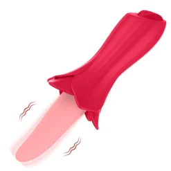 marielove Xxl Vibrator|Paarvibrator|Vibrator Stimulation Klitoris Vagina GM-313