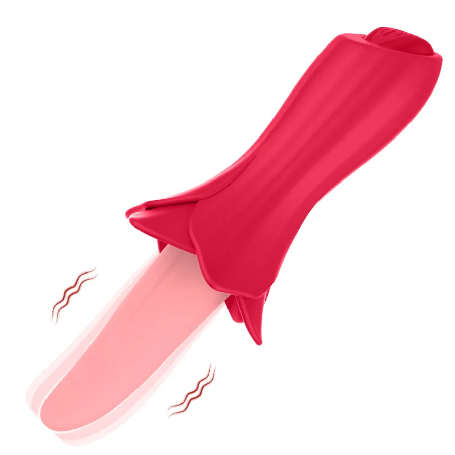 marielove Xxl Vibrator|Paarvibrator|Vibrator Stimulation Klitoris Vagina GM-313