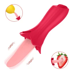 marielove Xxl Vibrator|Paarvibrator|Vibrator Stimulation Klitoris Vagina GM-313