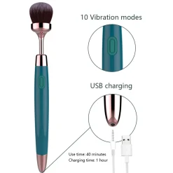marielove Massagestäbe|Magic Wand Vibrator|Vibrator Stimulation Klitoris Vagina GM-315