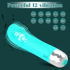 marielove Xxl Vibrator|Paarvibrator|Vibrator Stimulation Klitoris Vagina GM-331