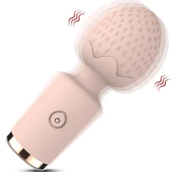 marielove Massagestäbe|Magic Wand Vibrator|Vibrator Stimulation Klitoris Vagina GM-332