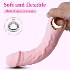 marielove Massagestäbe|Magic Wand Vibrator|Vibrator Stimulation Klitoris Vagina GM-357