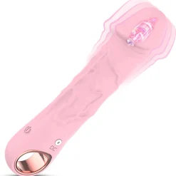 marielove Massagestäbe|Magic Wand Vibrator|Vibrator Stimulation Klitoris Vagina GM-357