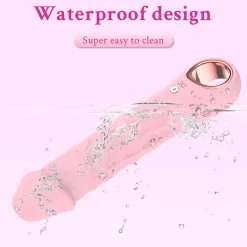 marielove Massagestäbe|Magic Wand Vibrator|Vibrator Stimulation Klitoris Vagina GM-357