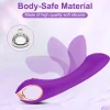 marielove Xxl Vibrator|Paarvibrator|Vibrator Stimulation Klitoris Vagina GM-375