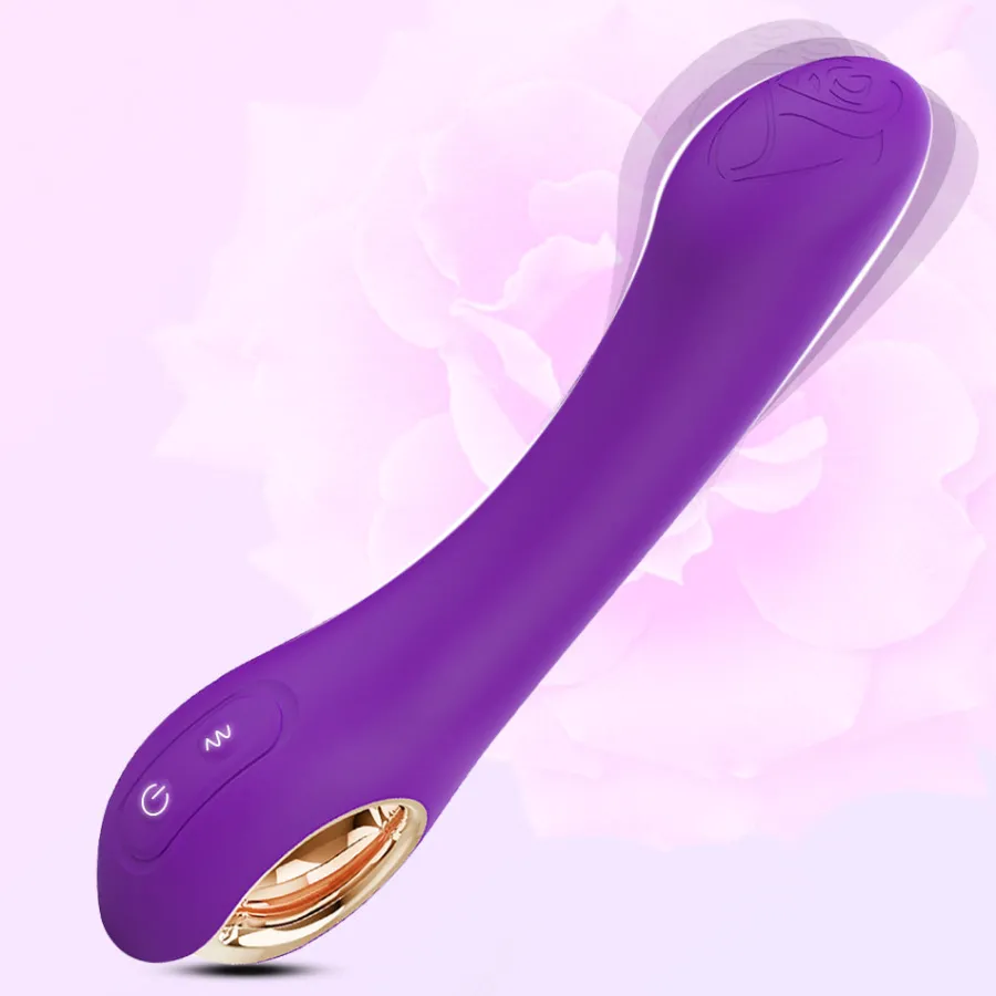 marielove Xxl Vibrator|Paarvibrator|Vibrator Stimulation Klitoris Vagina GM-375