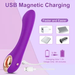 marielove Xxl Vibrator|Paarvibrator|Vibrator Stimulation Klitoris Vagina GM-375