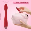 marielove Xxl Vibrator|Paarvibrator|Vibrator Stimulation Klitoris Vagina GM-409