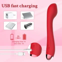 marielove Xxl Vibrator|Paarvibrator|Vibrator Stimulation Klitoris Vagina GM-409
