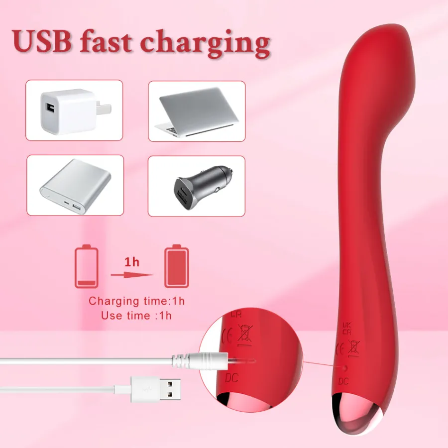 marielove Xxl Vibrator|Paarvibrator|Vibrator Stimulation Klitoris Vagina GM-409