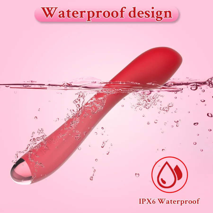 marielove Xxl Vibrator|Paarvibrator|Vibrator Stimulation Klitoris Vagina GM-409