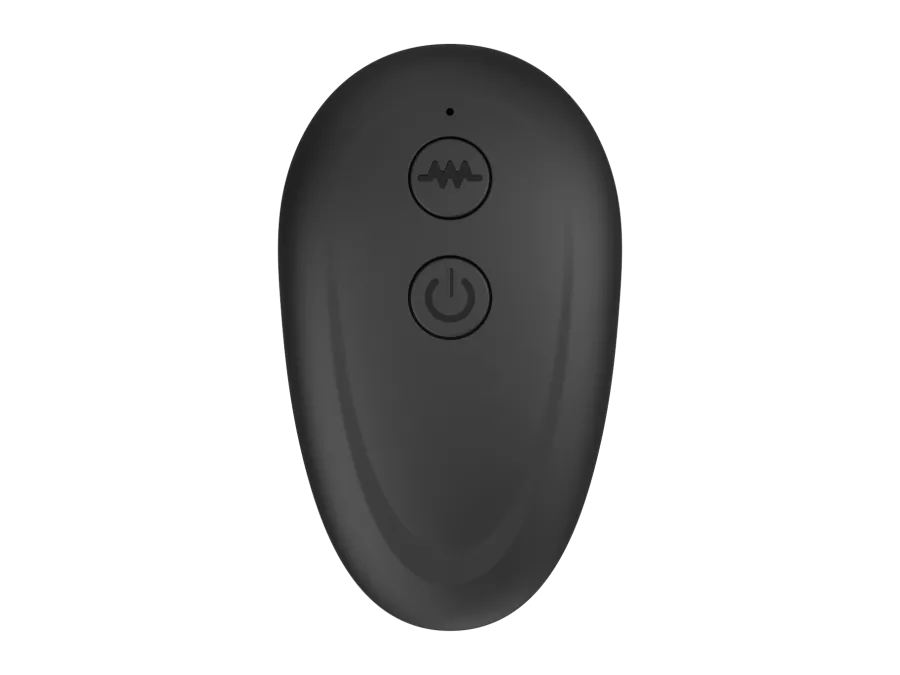 marielove Auflegevibrator|G-Punkt Vibrator|Vibrator Stimulation Klitoris Vagina Remote GM-444