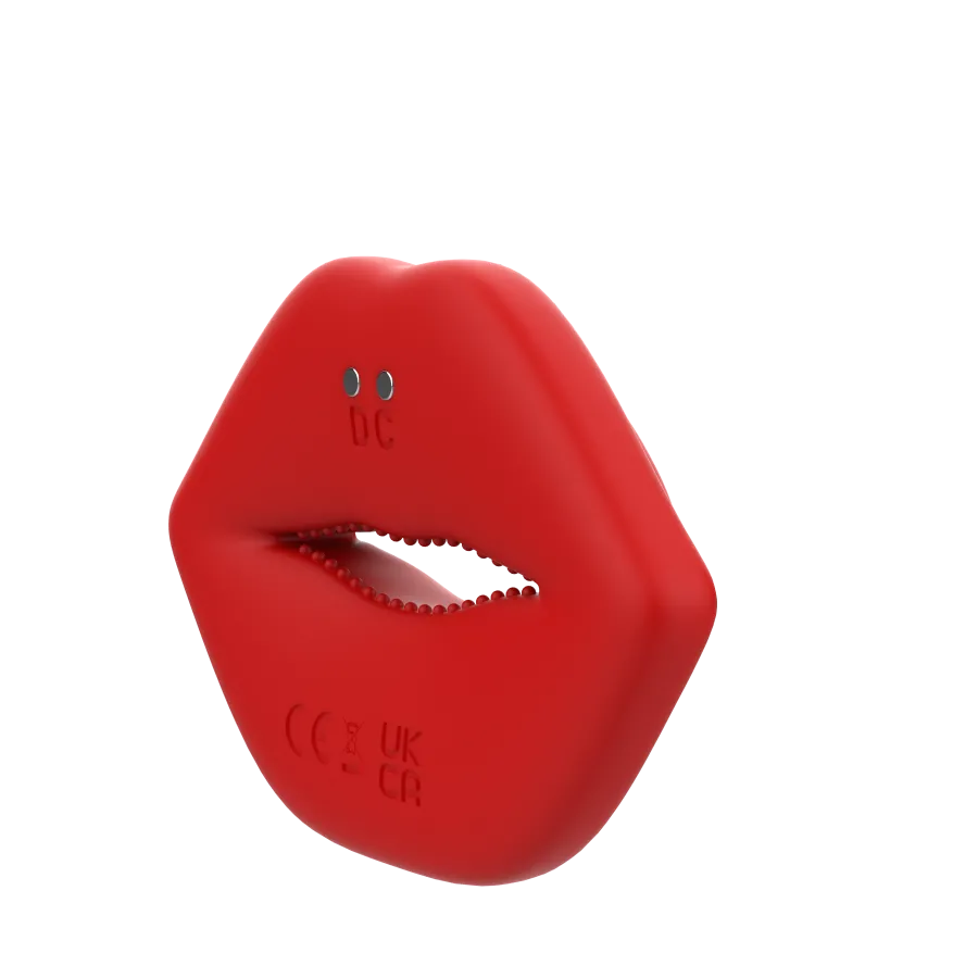 marielove Auflegevibrator|G-Punkt Vibrator|Vibrator Stimulation Klitoris Vagina Remote GM-444