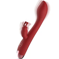 marielove Xxl Vibrator|G-Punkt Vibrator|Vibrator Stimulation Klitoris Vagina Remote GM-449