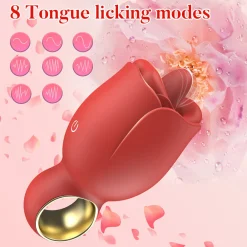 marielove Auflegevibrator|Xxl Vibrator|Vibrator Stimulation Klitoris Vagina GM-450