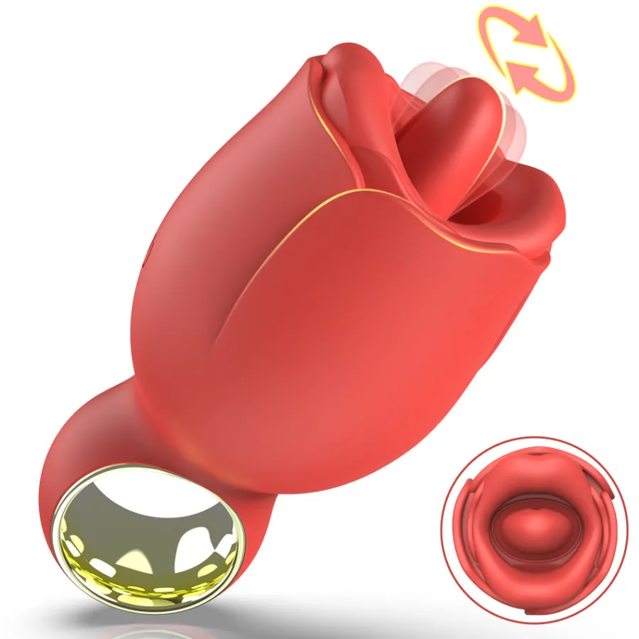 marielove Auflegevibrator|Xxl Vibrator|Vibrator Stimulation Klitoris Vagina GM-450