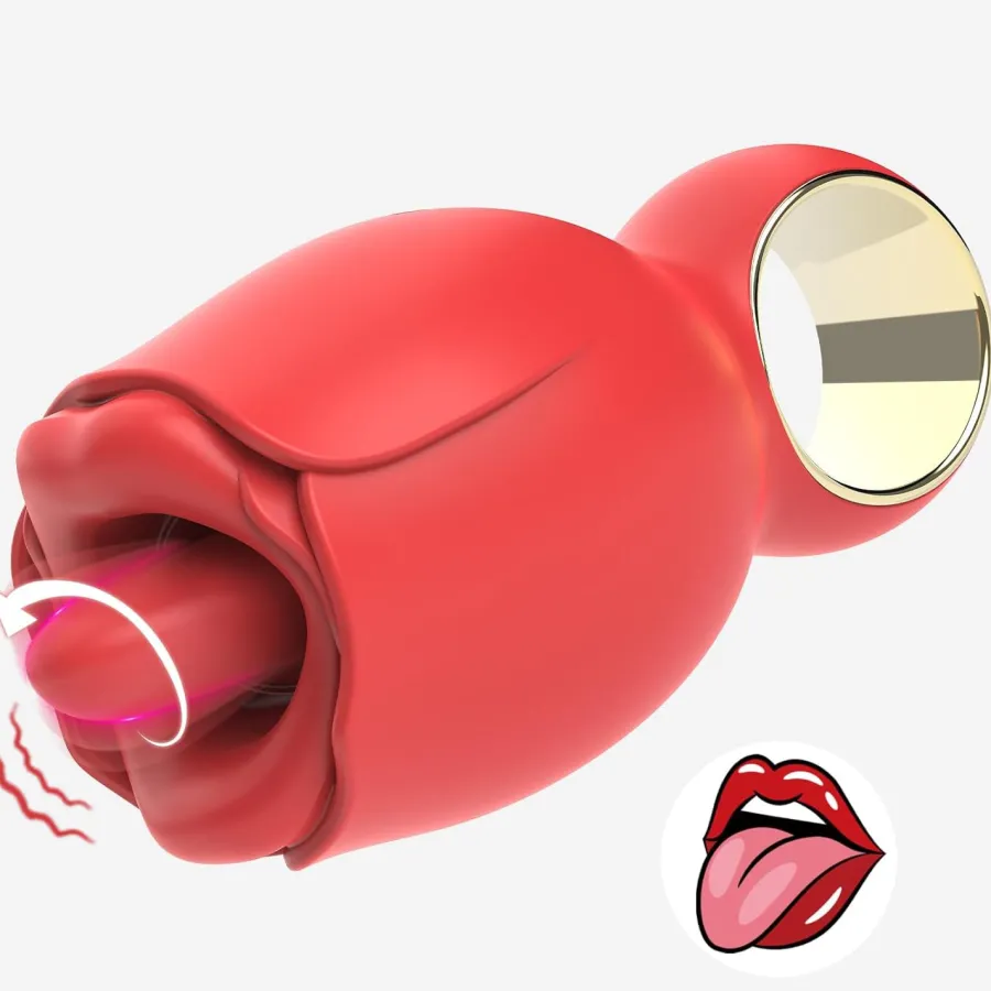 marielove Auflegevibrator|Xxl Vibrator|Vibrator Stimulation Klitoris Vagina GM-450