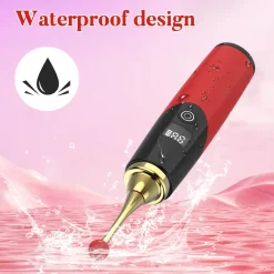 marielove Xxl Vibrator|Paarvibrator|Vibrator Stimulation Klitoris Vagina GM-0515