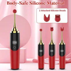 marielove Xxl Vibrator|Paarvibrator|Vibrator Stimulation Klitoris Vagina GM-0515