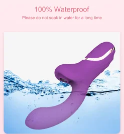 marielove Xxl Vibrator|Paarvibrator|Vibrator Stimulation Klitoris Vagina GM-XCN-081
