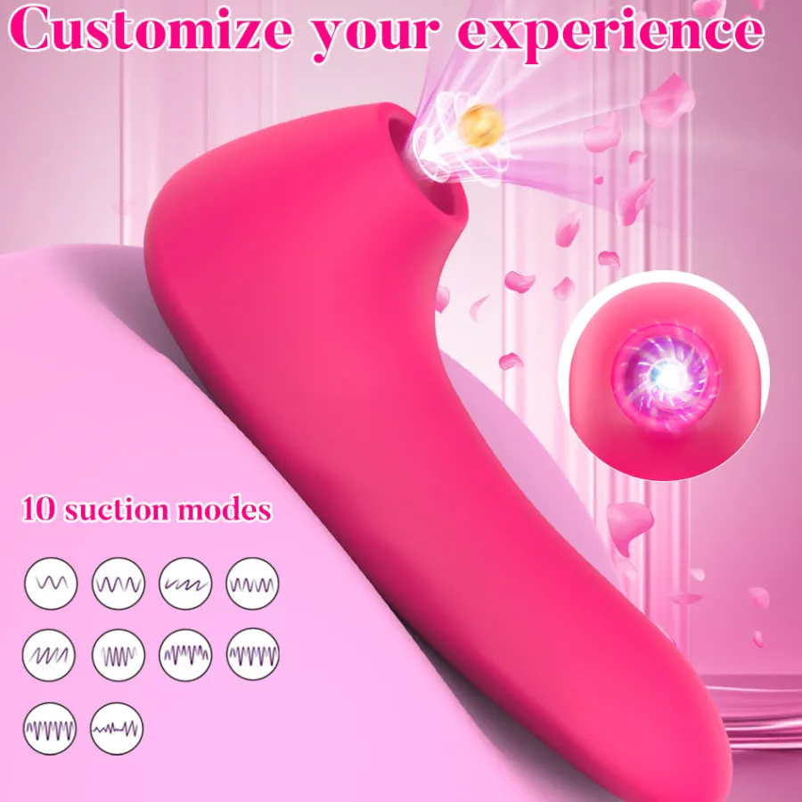 marielove Xxl Vibrator|Paarvibrator|Vibrator Stimulation Klitoris Vagina GM-533 Schwarz